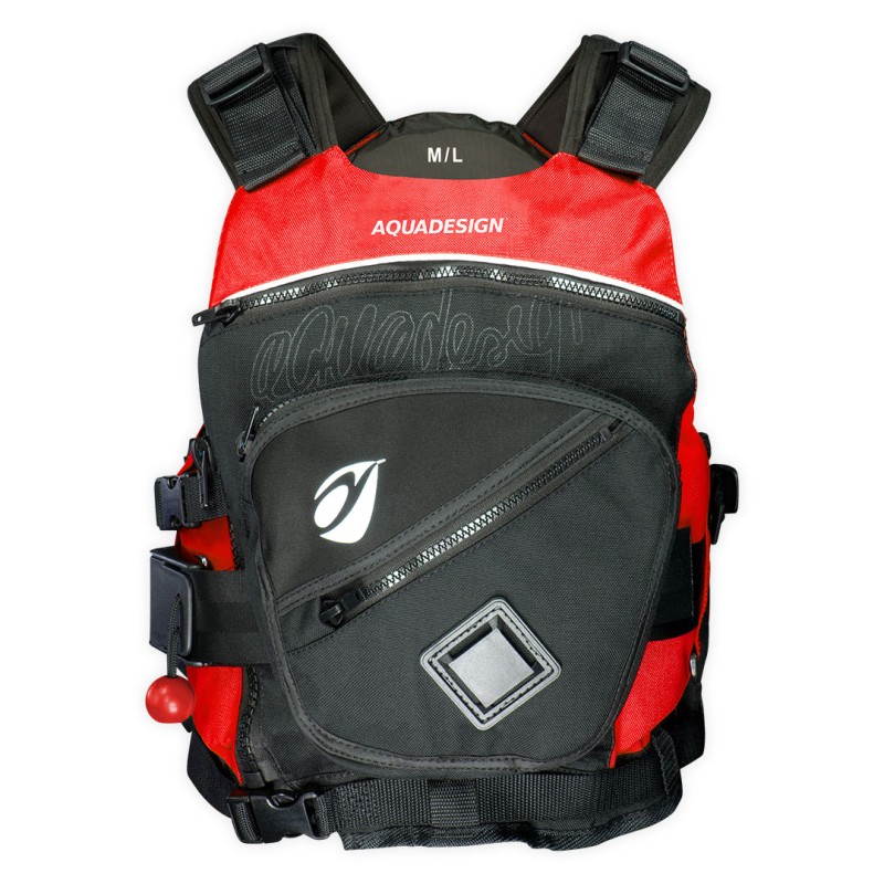 AQUA DESIGN UPANO prsluk