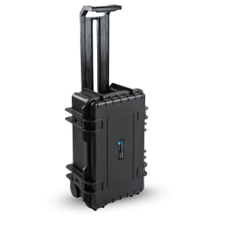 B&W outdoor kofer TIP 6600 (prazan)