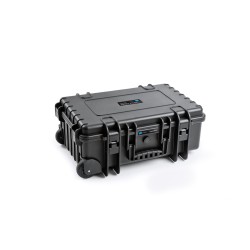 B&W outdoor kofer TIP 6600 (prazan)