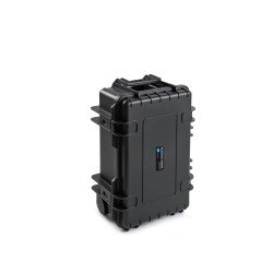 B&W outdoor kofer TIP 6600 (prazan)