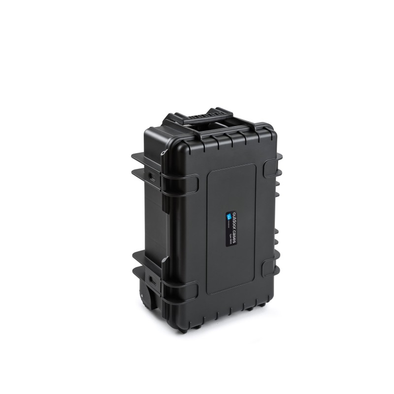 B&W outdoor kofer TIP 6600 (prazan)