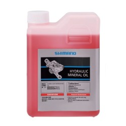 SHIMANO Ulje za kočnice SM-DBOIL 1 Litra