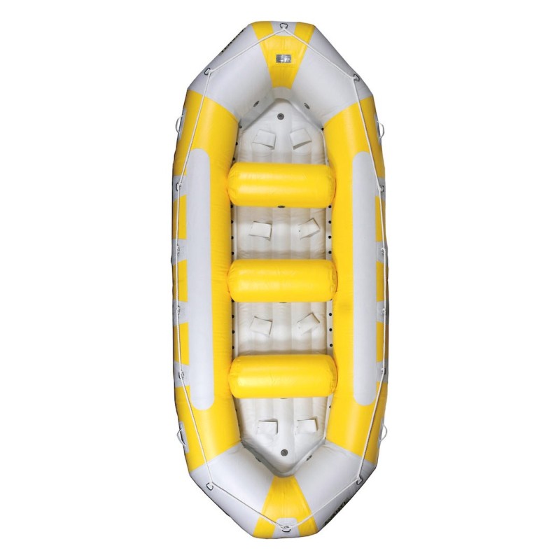 AQUA DESIGN AVANTI 420 rafting čamac na napuhavanje bez drenažnih rupa