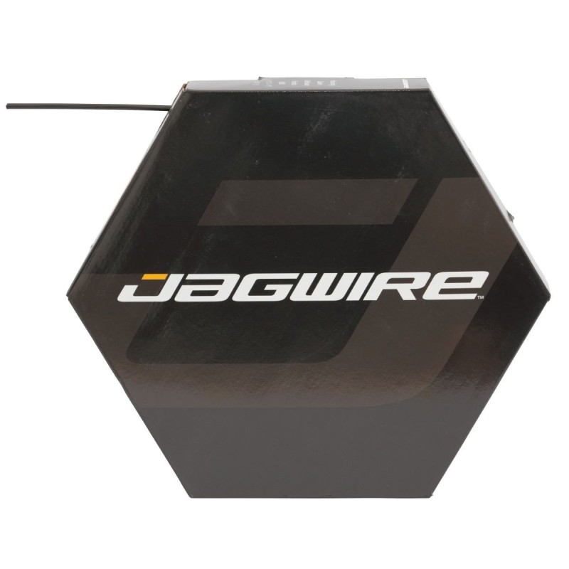 JAGWIRE Bužir sajle kočnice 5mm Gex Sl BOX 50M - box crni