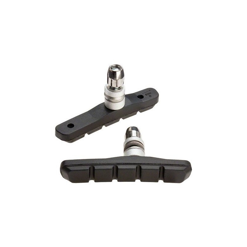 JAGWIRE Pakne V-brake Mountain sport crne 