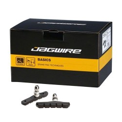 JAGWIRE Pakne V-brake Mountain sport crne 