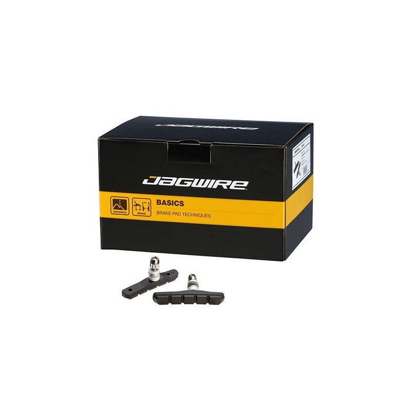 JAGWIRE Pakne V-brake Mountain sport crne 