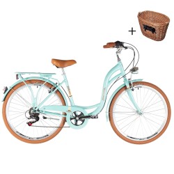 KENZEL BELLISSIMA ROYAL 28" gradski bicikl