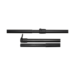 PRIJON Veslo BORA blue 230 - 240cm sa Paddlock