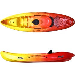 RTM MAKAO sit on top kajak jednosjed COMFORT (II klasa)