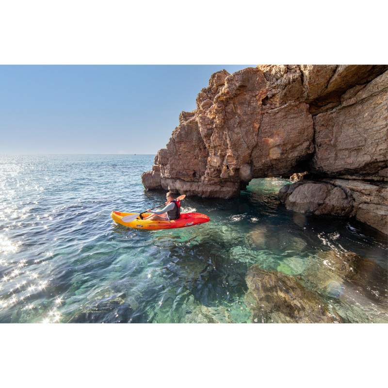 RTM MAKAO sit on top kajak jednosjed COMFORT (II klasa)