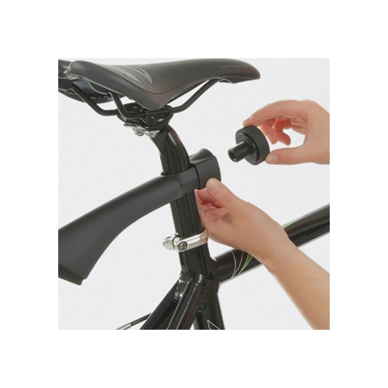 POLISPORT Blatobran za bicikl stražnji Cross Country 26" 27.5"- kom