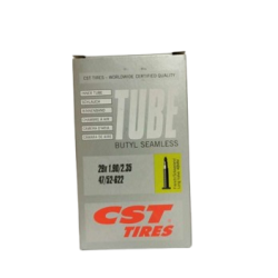 Zračnica CST 29 x 1.90/2.35 FV BOX 48mm ( 700 x 47/52 )