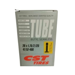 Zračnica CST 20 x 1.75/2.125 AV BOX 40mm