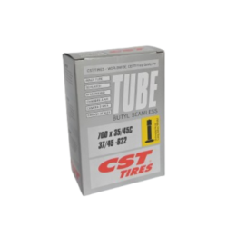 Zračnica CST 700 x 35/43C AV BOX 48mm