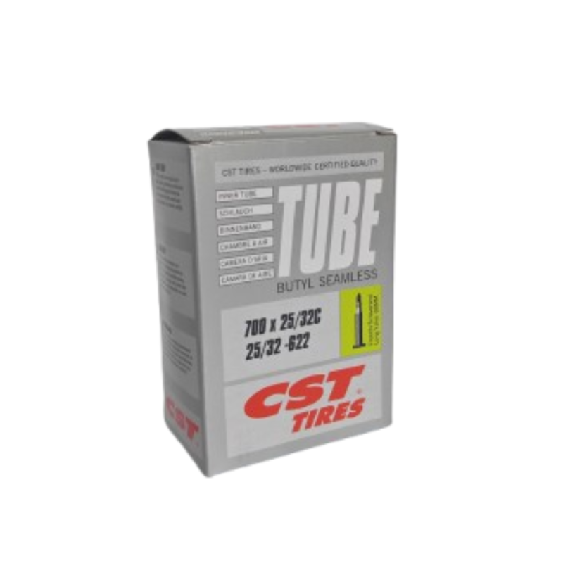 Zračnica CST 700 x 25/32C FV BOX 60mm