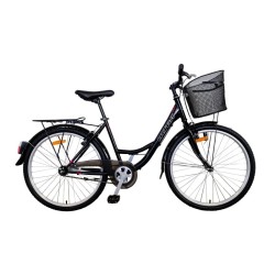 ULTRA TONUS COASTER BRAKE 26" gradski bicikl (MY24)