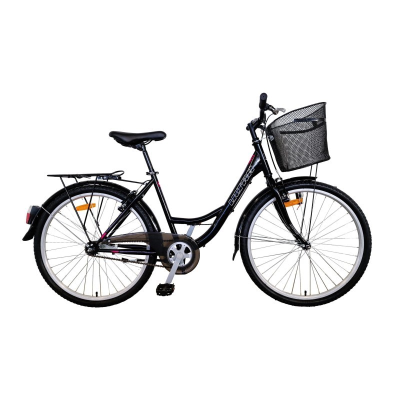 ULTRA TONUS COASTER BRAKE 26" gradski bicikl (MY24)