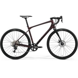 MERIDA SILEX 300 gravel bicikl (MY22)