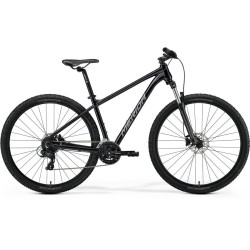 MERIDA BIG.NINE 15 IV1 BRDSKI BICIKL + NOGAR+SVJETLO PREDNJE I STRAŽNJE