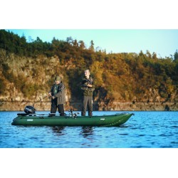 GUMOTEX ALFONSO 13/11C ribički čamac na napuhavanje