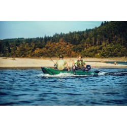 GUMOTEX ALFONSO 13/11C ribički čamac na napuhavanje