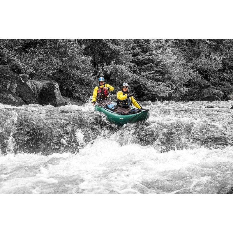 GUMOTEX BARAKA kanu na napuhavanje