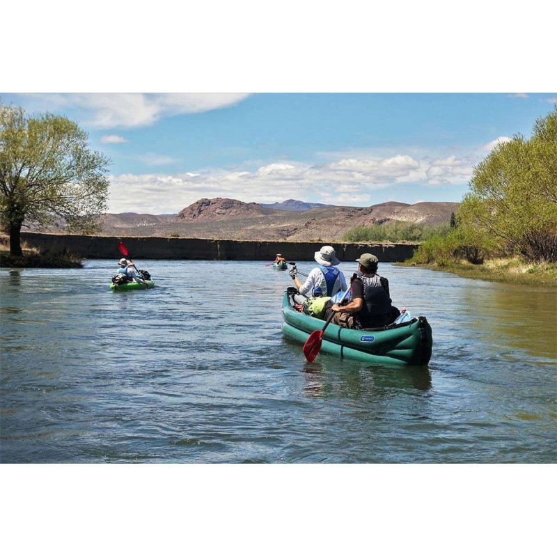 GUMOTEX SCOUT STANDARD kanu na napuhavanje