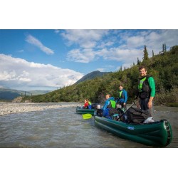 GUMOTEX SCOUT STANDARD kanu na napuhavanje