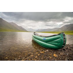 GUMOTEX SCOUT STANDARD kanu na napuhavanje