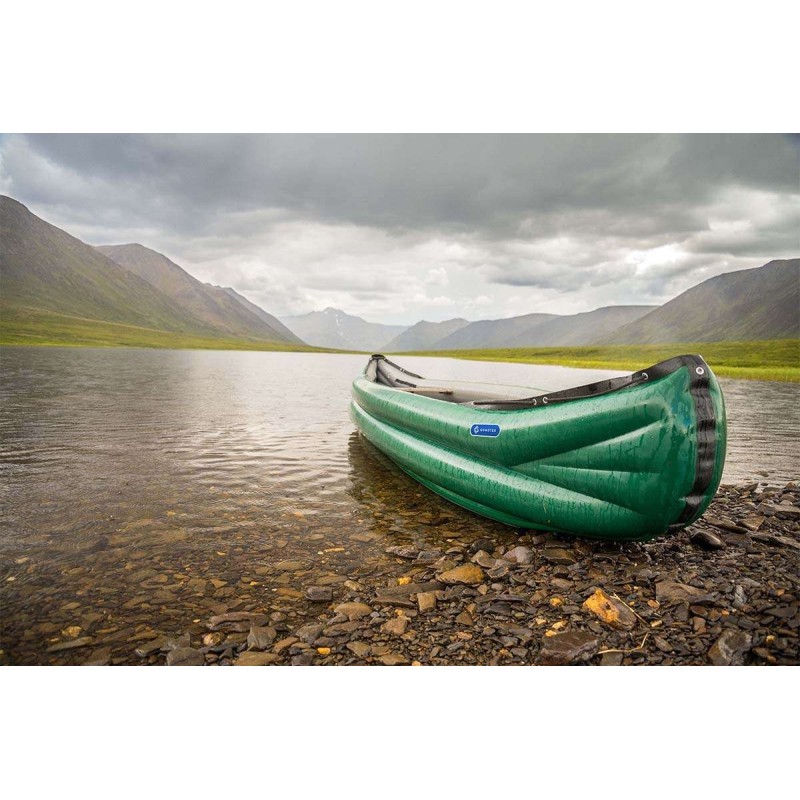 GUMOTEX SCOUT STANDARD kanu na napuhavanje