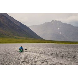 GUMOTEX SCOUT STANDARD kanu na napuhavanje
