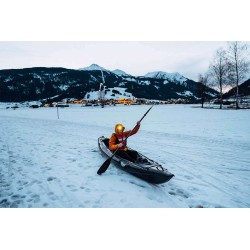 GUMOTEX RUSH 1/DS 6/11C kajak na napuhavanje