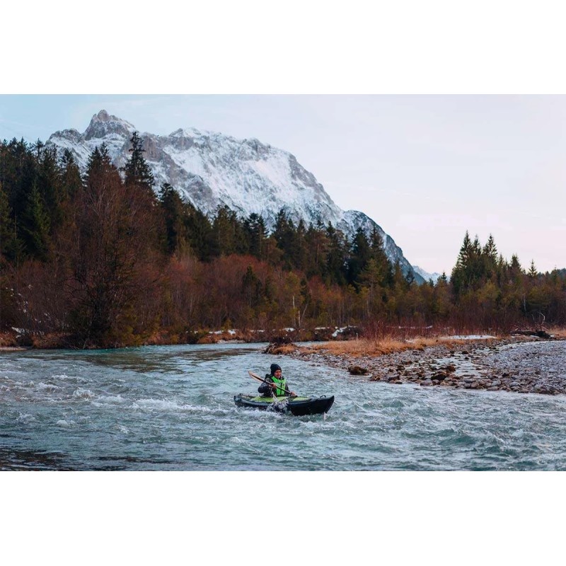 GUMOTEX RUSH 1/DS 6/11C kajak na napuhavanje