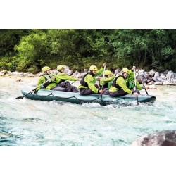 GUMOTEX COLORADO 450 čamac na napuhavanje