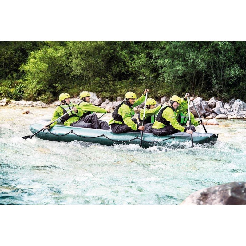 GUMOTEX COLORADO 450 čamac na napuhavanje