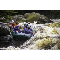 GUMOTEX COLORADO 450 čamac na napuhavanje