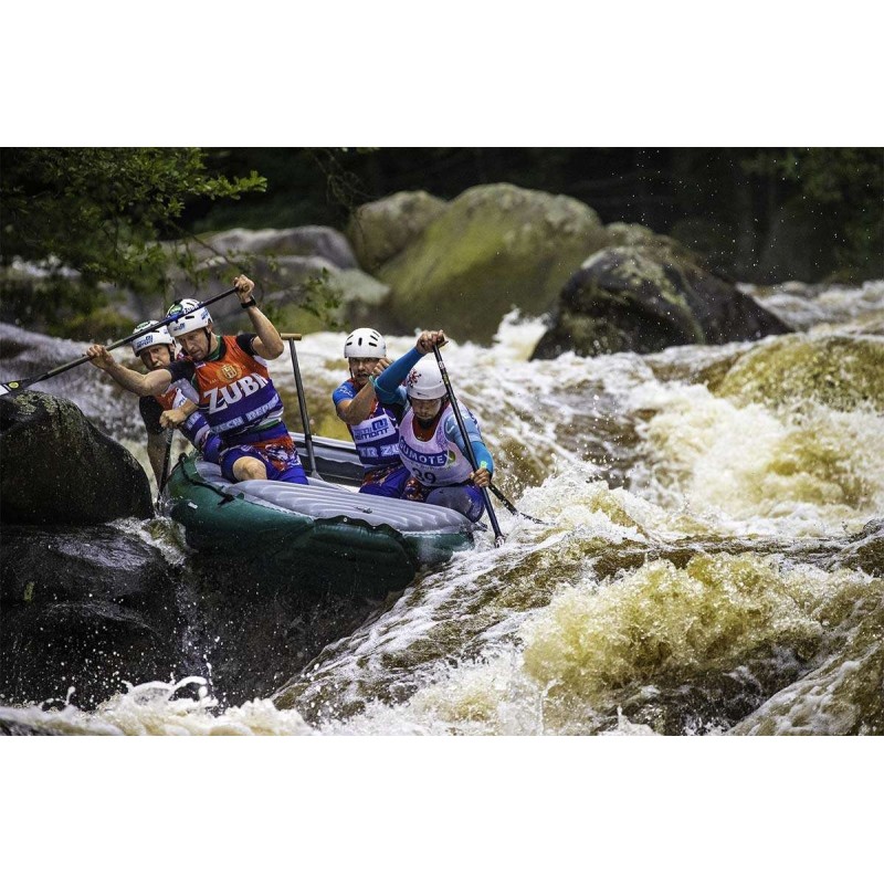 GUMOTEX COLORADO 450 čamac na napuhavanje