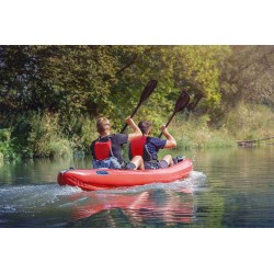 GUMOTEX SOLAR 2 kajak