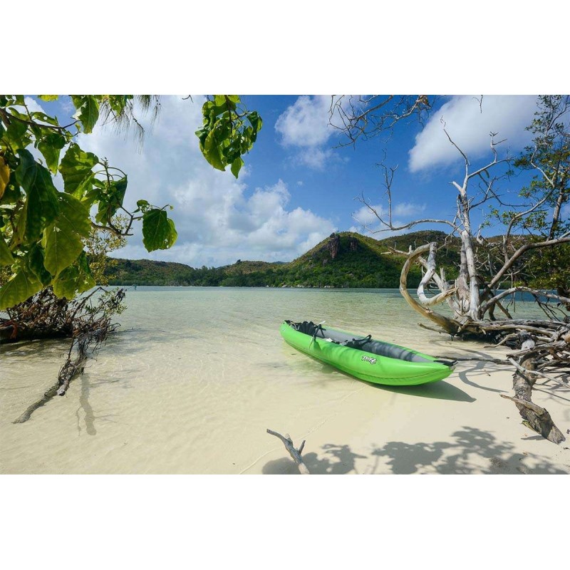 GUMOTEX TWIST N I kajak na napuhavanje