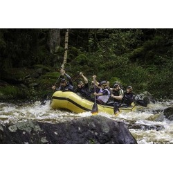 GUMOTEX PULSAR 420N 2A/11C rafting čamac na napuhavanje
