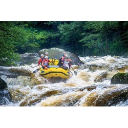 GUMOTEX PULSAR 450N 3C/11C raft na napuhavanje