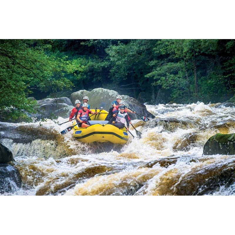 GUMOTEX PULSAR 560 N rafting čamac na napuhavanje