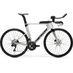 MERIDA TIME WARP TRI 5000 triatlon/ tt bicikl (MY26)