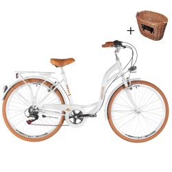 KENZEL BELLISSIMA ROYAL 28" gradski bicikl