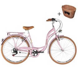 KENZEL BELLISSIMA ROYAL 28" gradski bicikl