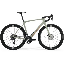 MERIDA MISSION 7000 gravel bicikl (MY26)