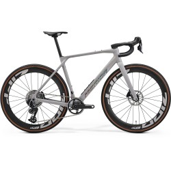 MERIDA MISSION 9000 gravel bicikl (MY26)
