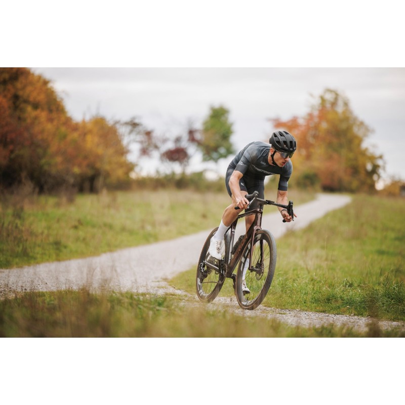 MERIDA MISSION 9000 gravel bicikl (MY26)