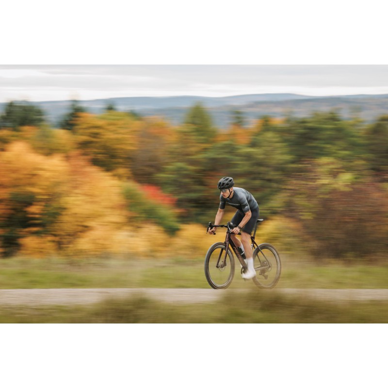 MERIDA MISSION 9000 gravel bicikl (MY26)